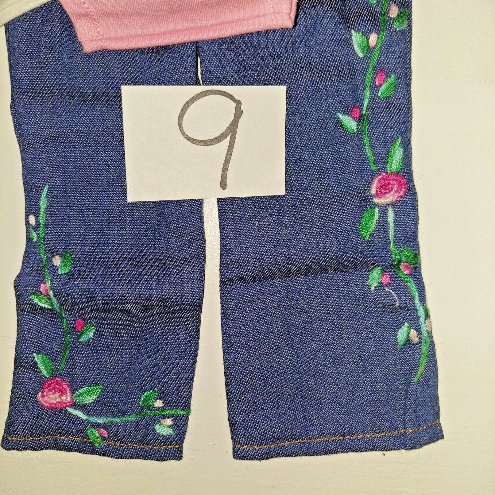 Doll Clothes # 9 fits 18inch American Girl Lot