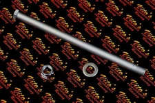 NEW Vito's Performance Yamaha Banshee rear swingarm pivot bolt + nut + washer