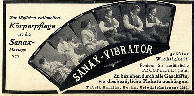 historisches sexspielzeug Satisfyer Partner Box 2 Vibrator Set main image 0