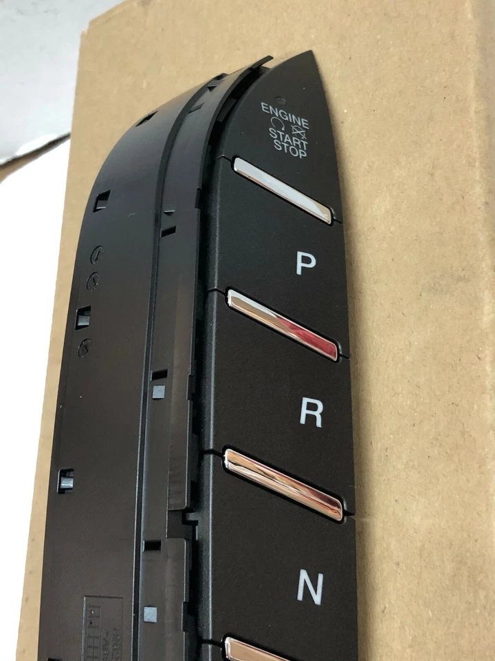 MOTORCRAFT TM-281 VÁLVULA MODULADORA TRANSMISIÓN AUTOMÁTICA PARA LINCOLN MKC 2015-16 Foto 2 de 4