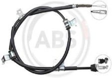 Original A.B.S. Seilzug Feststellbremse K17157 für Hyundai