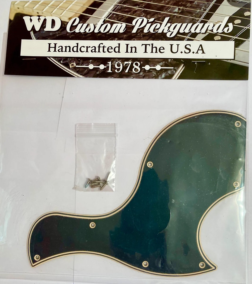 Gibson SG junior ラージピックガード ワイドピックガードのSGジュニアをチューンナップ | Vintage Maniacs