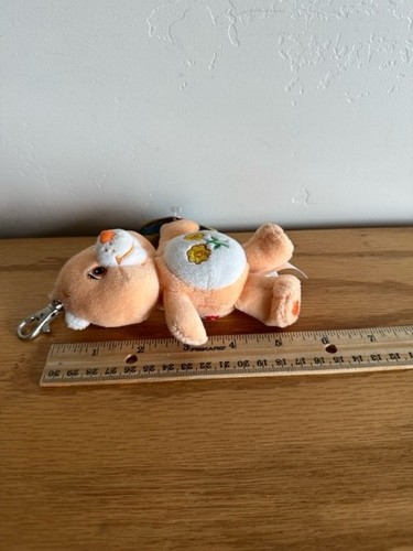 Care Bear Keychains 2002-2003 Assorted You Choose - Picture 17 of 49