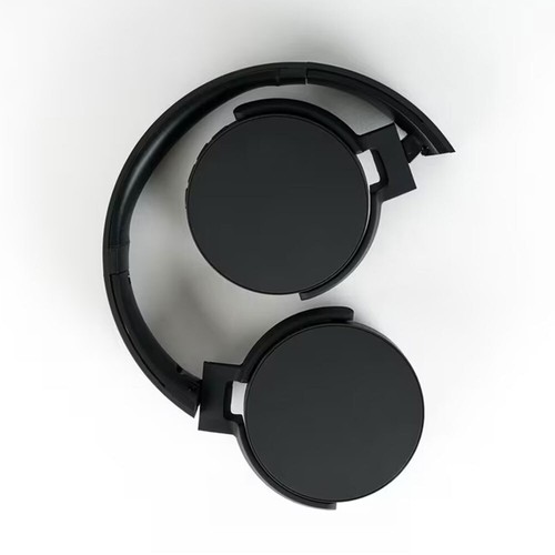 Shop the OUR PURE PLANET 300XP Wireless On-Ear Stereo Headset in Black - OPP048 - Picture 5 of 6