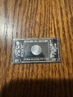 Japan The Silver Mint 20 Grams Pure Silver .999 Fine Bar