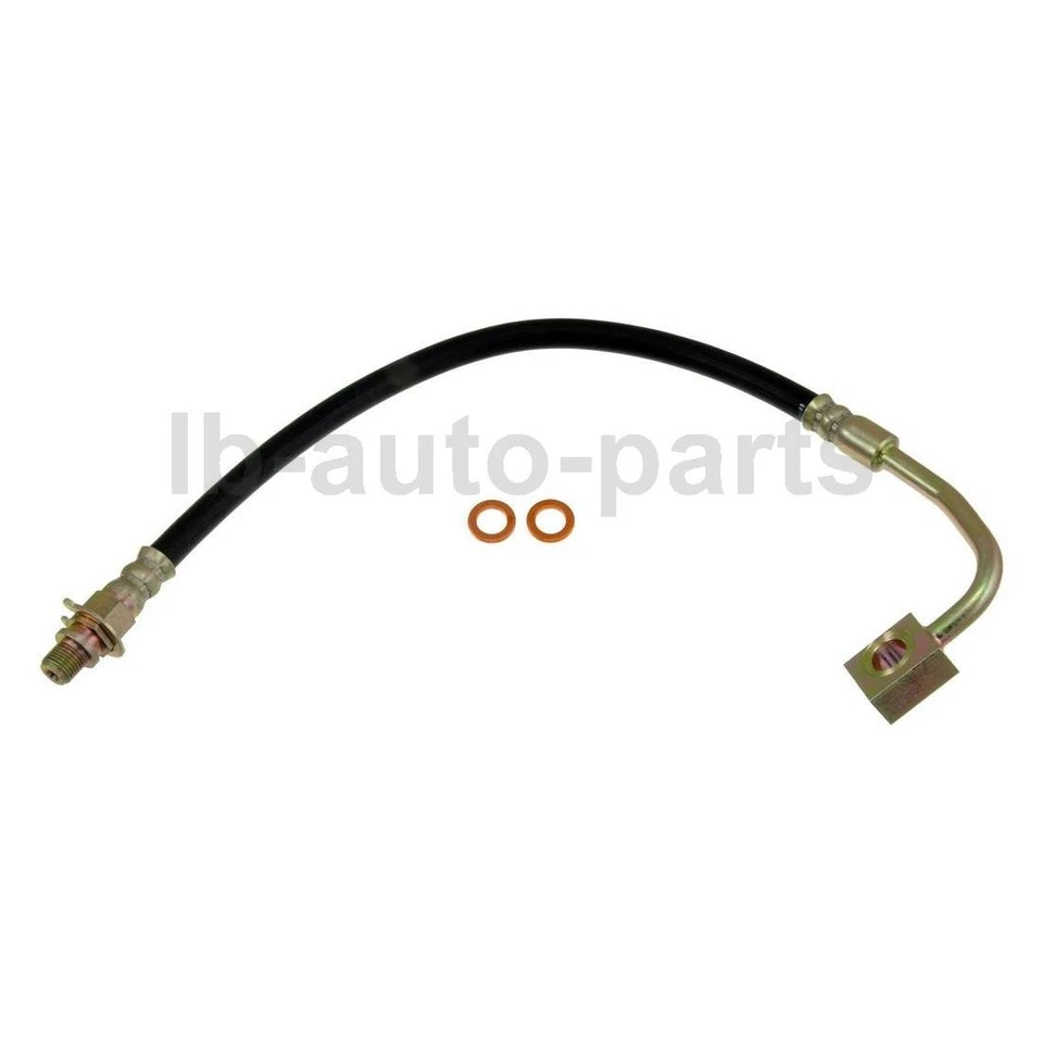 Manguera de freno trasero 2x para Dodge Intrepid 2000-2001 3,5 L Foto 3 de 4