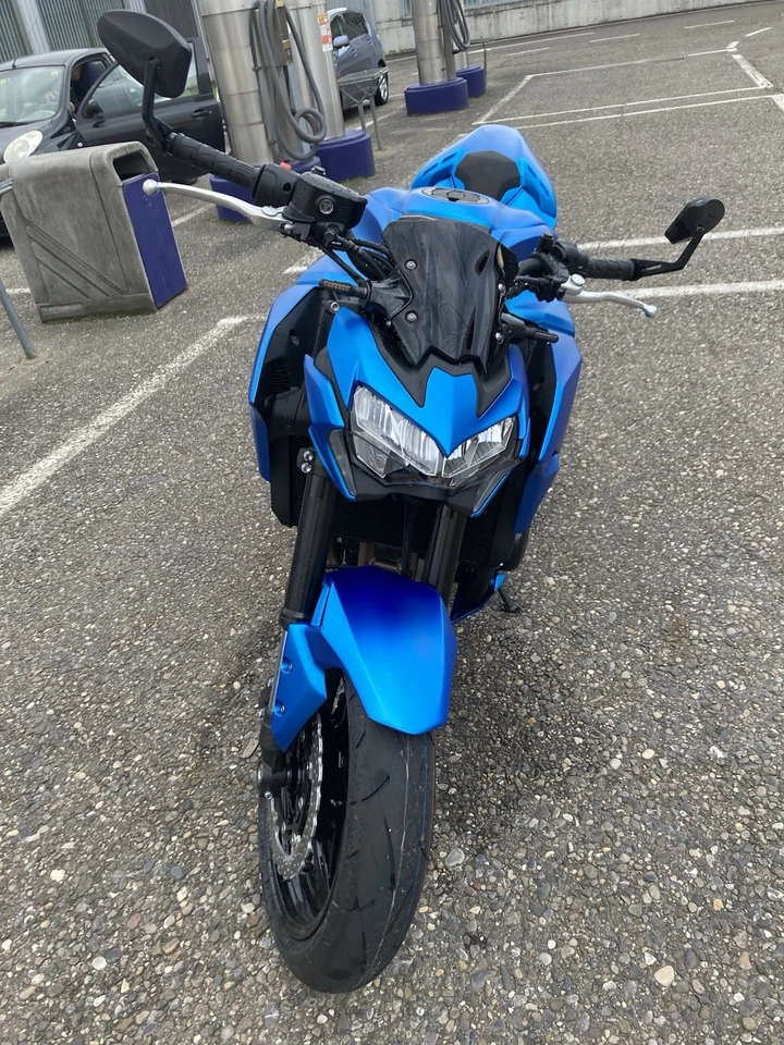 kawasaki z900 - Bild 2 von 4