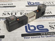 NEW SMC Solenoid Valve - VZ3440 w/Warranty