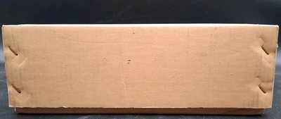 #ad Max Gray Brass Southern Pacific O Scale Model Train. $199.99
