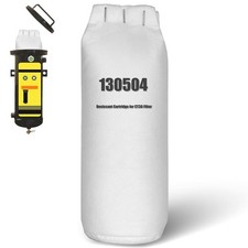Replacement 130504 Desiccant Cartridge Compatible With Devilbiss Ct30 Filter Replacement 130504 Desiccant Cartridge Compatible With Devilbiss Ct30 Filter