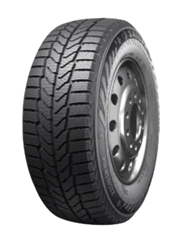 Sailun Commercio Ice 215/65R16c 109/107R Bsw - Bild 2