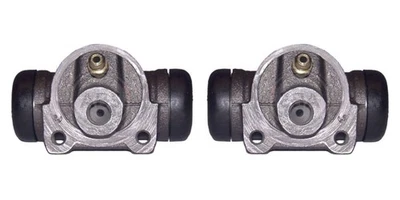 2x A.B.S. Radbremszylinder Hinten für Alfa Romeo 145 930 146 930_ Fiat Tipo 160 - Bild 1 von 2
