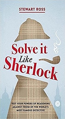 Solve It Like Sherlock