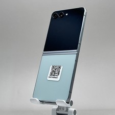 Samsung Galaxy Z Flip5 SM-F731U 512GB Mint T-Mobile Unlocked W075014