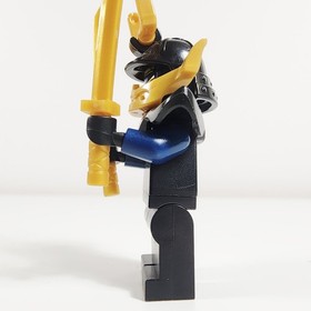 Lego Pixal Minifigure Samurai X Ninjago Hands of Time 70625 njo0286