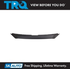 TRQ Grille Trim Molding Fits 2017-2021 Mazda CX-5 MA1217104