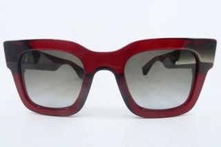 Vintage Robert La Roche Acetat Sonnenbrille Mod Midnight 52 25 150 Italy NOS