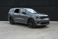 2022 Dodge Durango SXT Sport Utility 4D