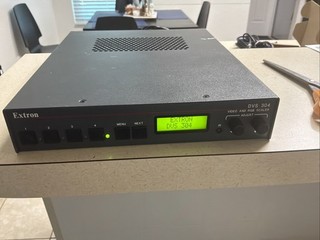 TANDY TRS 80 Color Computer 3 RGB to VGA Convertor