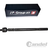 Jp Group Axialgelenk Spurstange Vorne Passend FüR CitroËN C4 Peugeot 307 | 41445