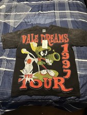 Vale Dreams Tour T Shirt Size Medium Brand Ne...