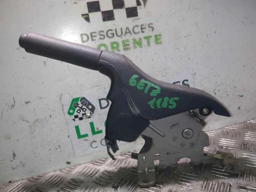 Palanca Freno para HYUNDAI GETZ (TB) 1.3 Básico 2004 473815