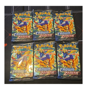pokemon cards sword and shield booster pack VSTAR Universe Booster Box