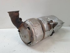 Catalyseurs Citroen DS5