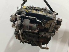 Moteur Jaguar X-TYPE