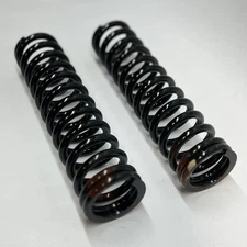 NEW OLD STOCK KAWASAKI GENUINE PARTS REAR SPRINGS 92081-1530 SOLD AS PAIR