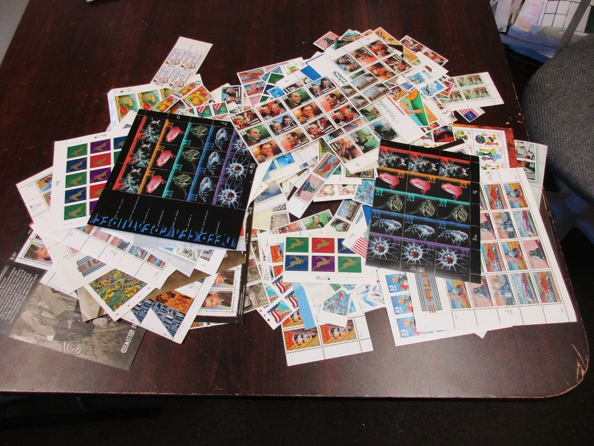 US 33 Cent Denomination Postage Stamps for sale | eBay