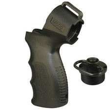 Rear Grip w/End Cap Plug for Mossberg 500 590 535 835 Maverick 88-12&20-Gauge