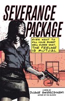Severance Package | Duane Swierczynski | Taschenbuch | Kartoniert / Broschiert