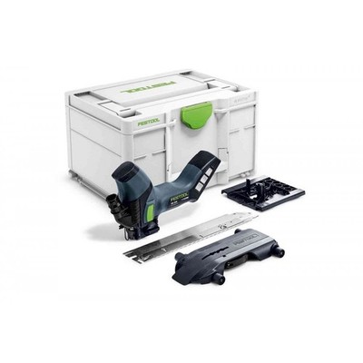 Festool ISC240 18V Isoliersäge EB-Basic 18V Akku-Materialsäge 577231