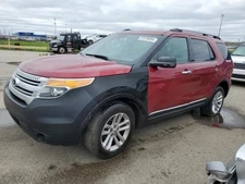 (LOCAL PICKUP ONLY) Trunk/Hatch/Tailgate Wiper Spoiler Manual Lift Fits 11-15 EX