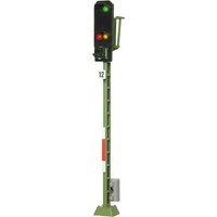 Viessmann 4012 H0 Licht-Einfahrsignal H0 + Neu