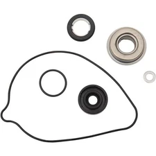 Moose Water Pump Rebuild Kit - Honda | XF-2-0934-4858