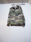french army combat jacket L