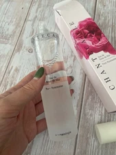 $109 New, Authentic Chantecaille Pure Rose water 100 ml full size