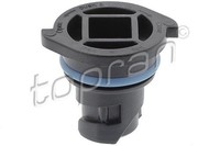 Topran 501 745 Dichtung, ÖLwanne-Automatikgetriebe FüR BMW