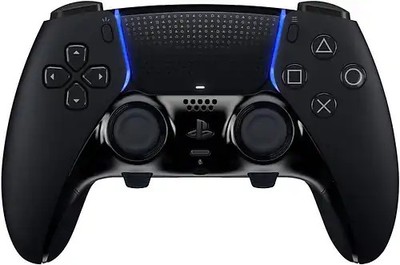 Sony PlayStation 5 DualSense Edge Wireless Controller midnight black