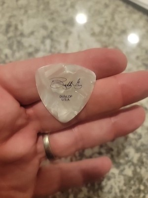 Buddy Guy Guitar Pick