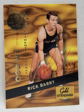 Undervalued Set: 1994 Signature Rookies Gold Standard Hall of Fame Autographs 19