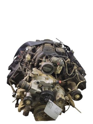 Engine 5.7L VIN T 8th Digit Engine ID Ezc Fits 13-15 CHALLENGER 964875