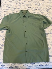 Ariat Tek Heat Short Sleeve Shirt Medium