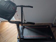 Walden Laufband mit Beschreibung und Computer...