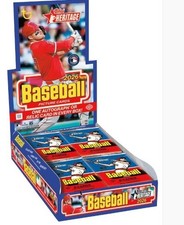 2026 Topps Heritage Baseball base Card #300