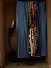 Mighty Max 24 Volt 5 Amp Wheelchair Battery Charger