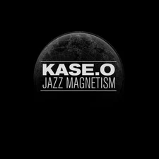 Kase O Jazz Magnetism Kase O Jazz Magnetism (Vinyl) (UK IMPORT)