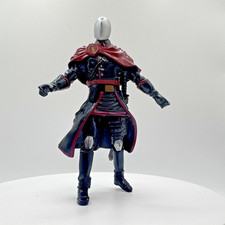 GI Joe Cobra Commander v42 2009 Action Figure...